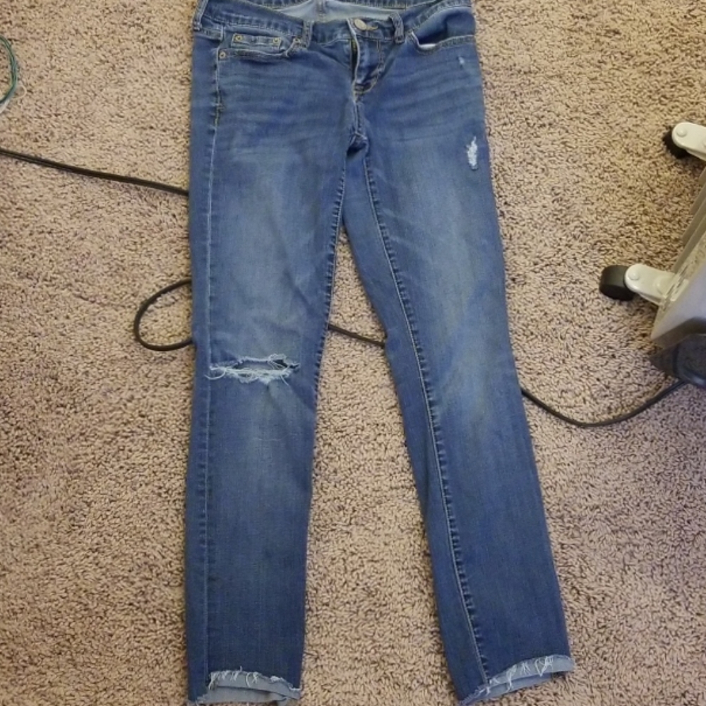 Jeans